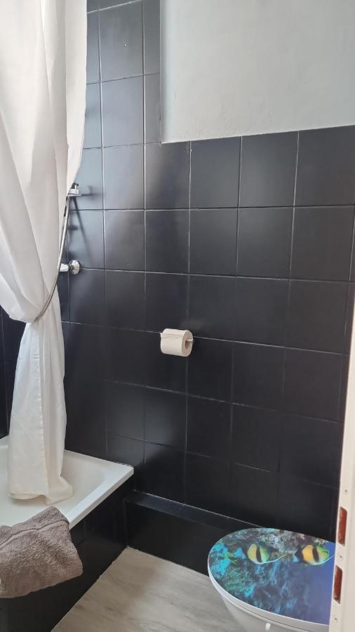 Stadtnah An Der Foerde 75 2 Flensburg Luaran gambar